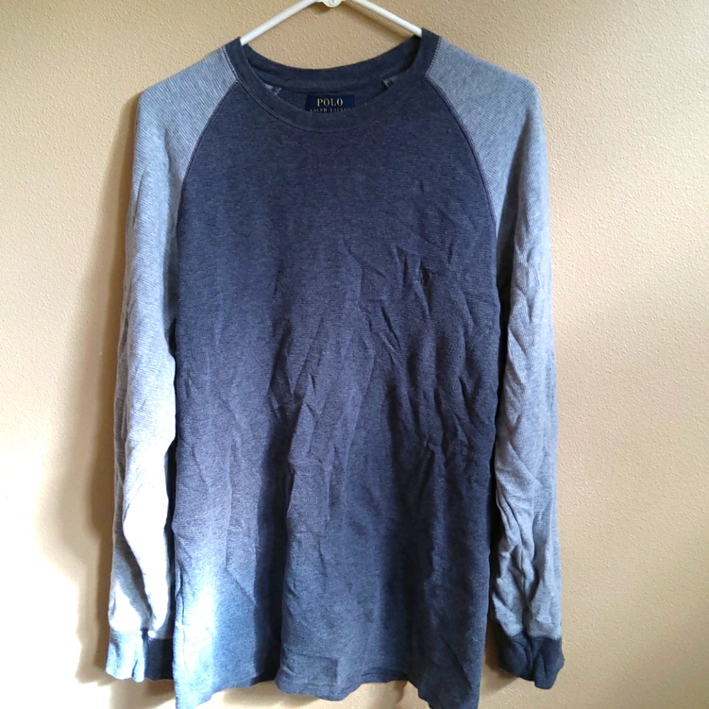 Polo thermal